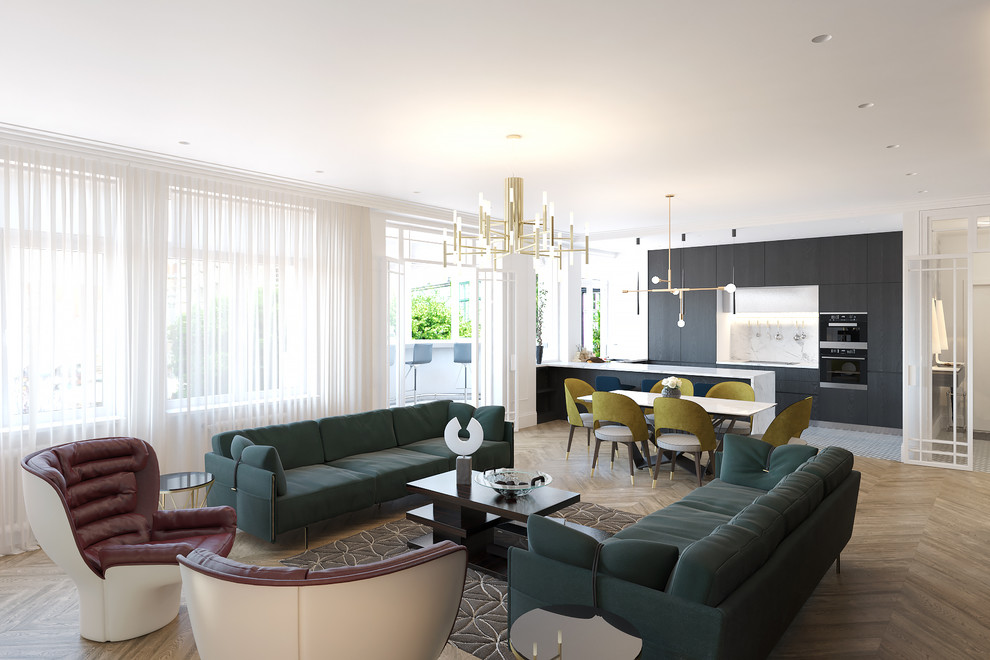 Квартира 150