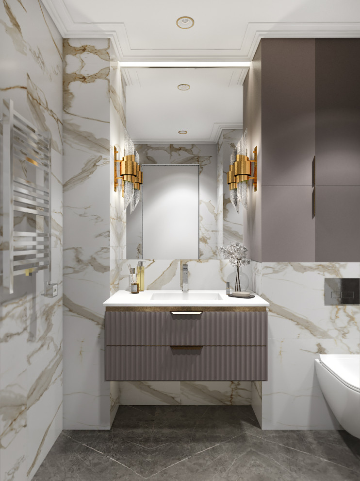 Обложка проекта: ЖК "Prime Park"