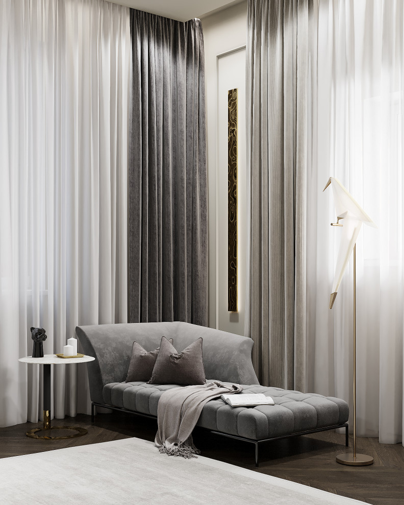 Частный дом в Иркутске