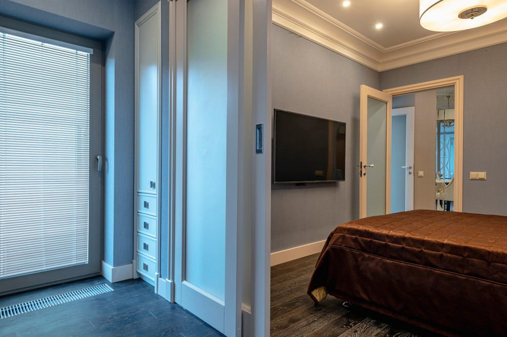 ЖК ЗАЗЕРКАЛЬЕ 408