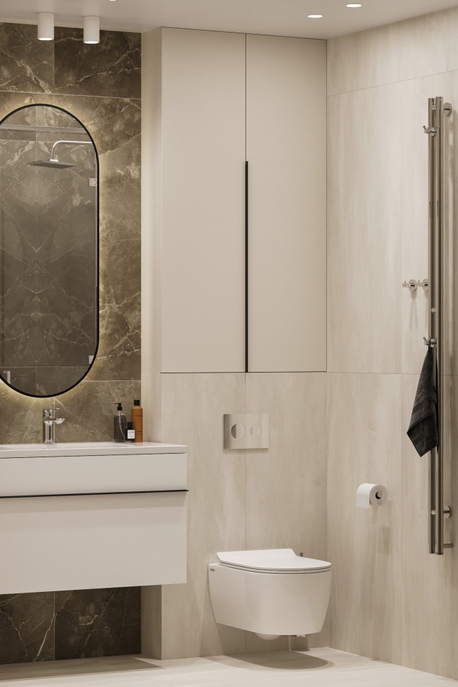 Интерьер квартиры