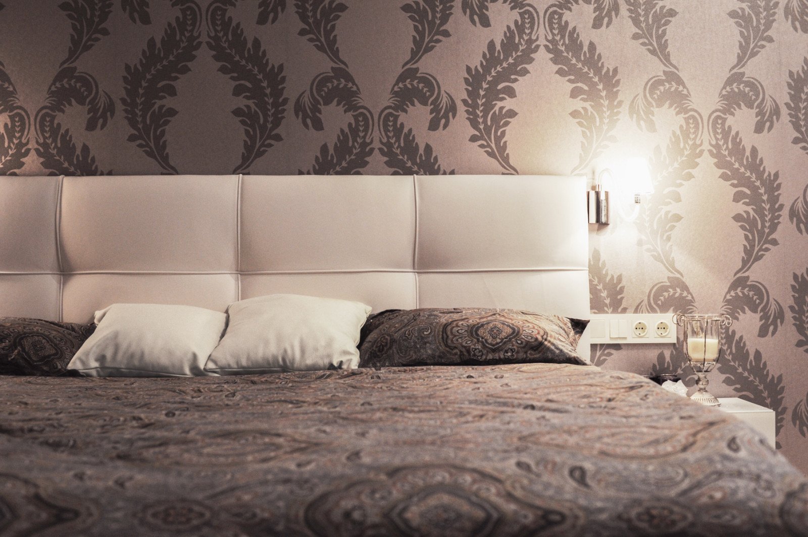 Квартира для молодой семьи