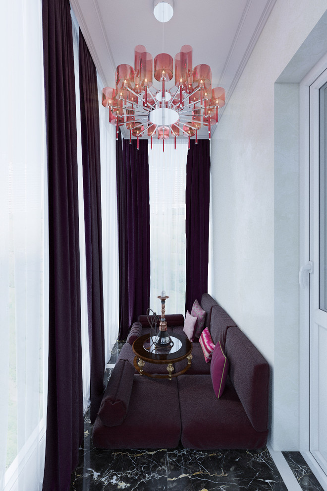 Квартира 90 кв.м. в ЖК «Ласточкино гнездо»