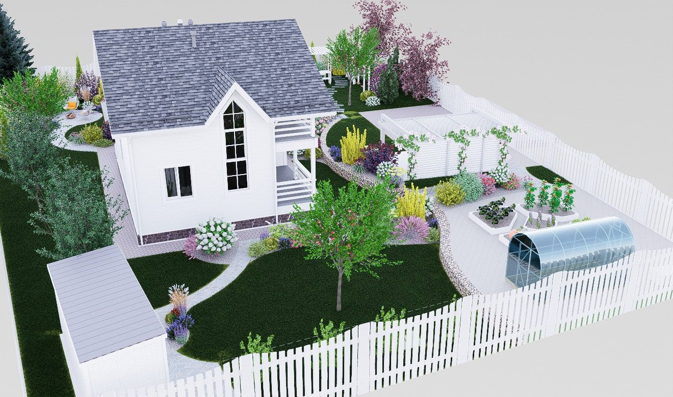 Проектирование