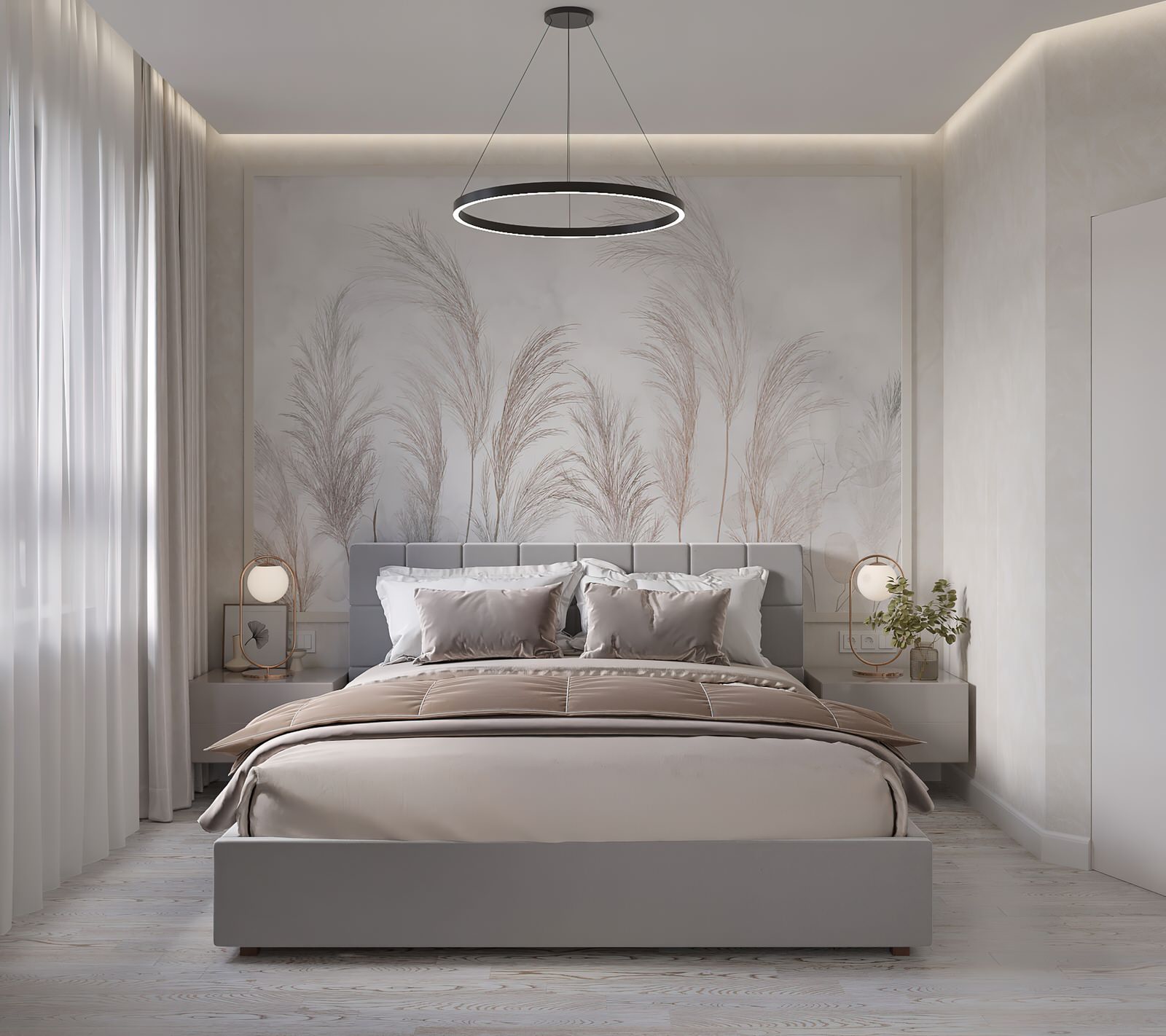 ДП "Вестердам"