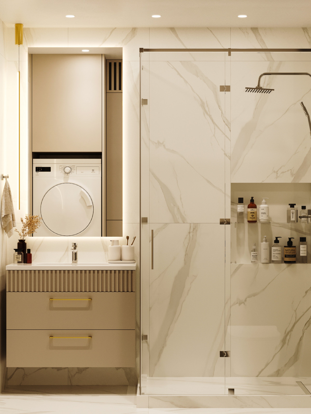 Квартира на Левенцовке