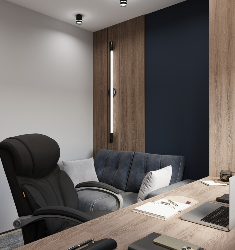 ЖК Пушкаревский