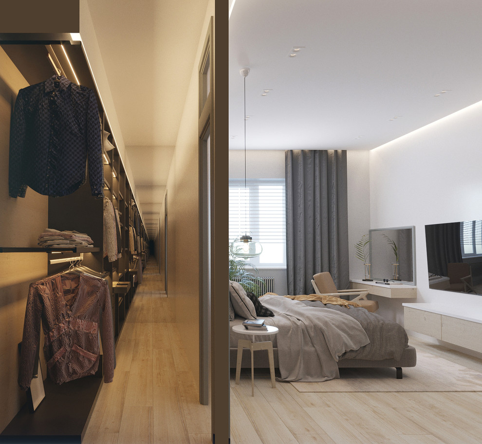 Квартира для молодого человека