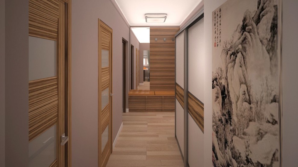 квартира в Некрасовке