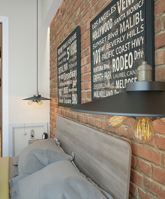 2-к квартира, 69 м2