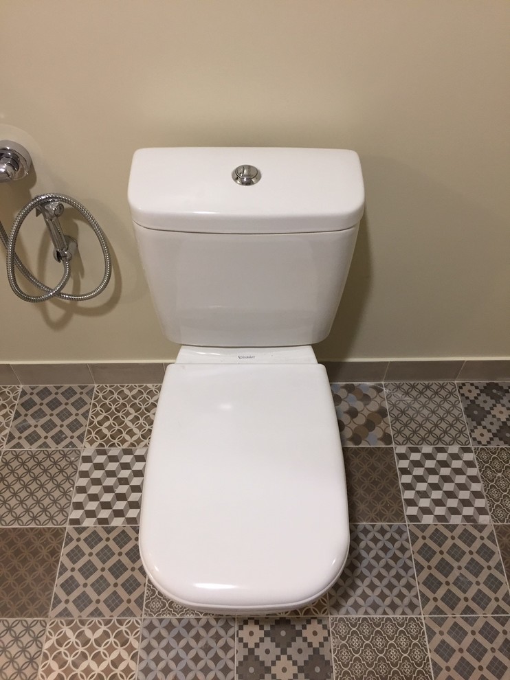 г. Тюмень, ул. Полевая 105