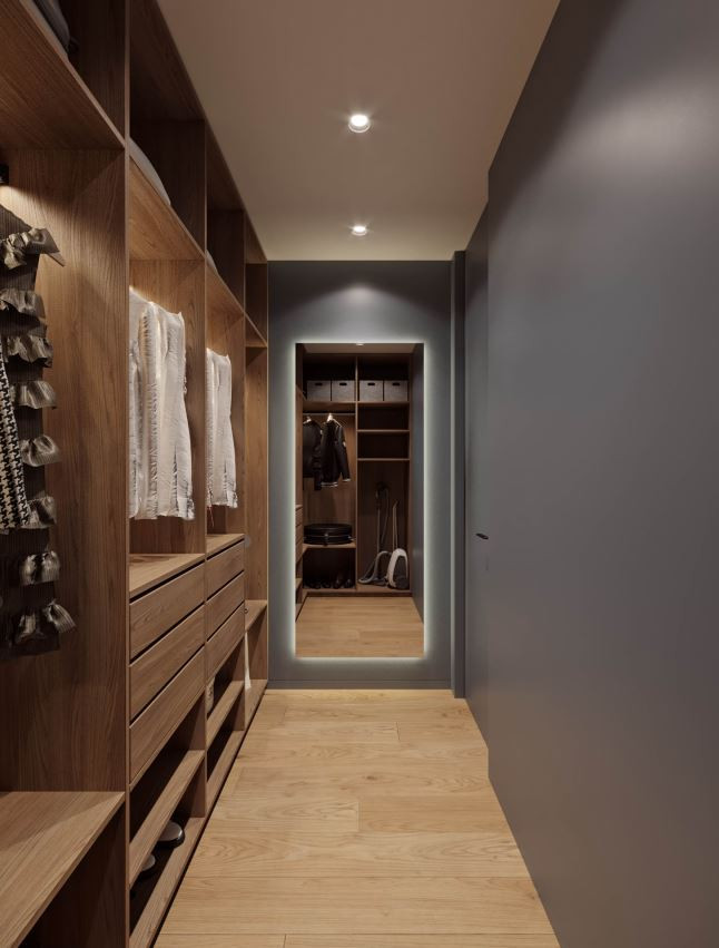 ЖК Русановская гавань