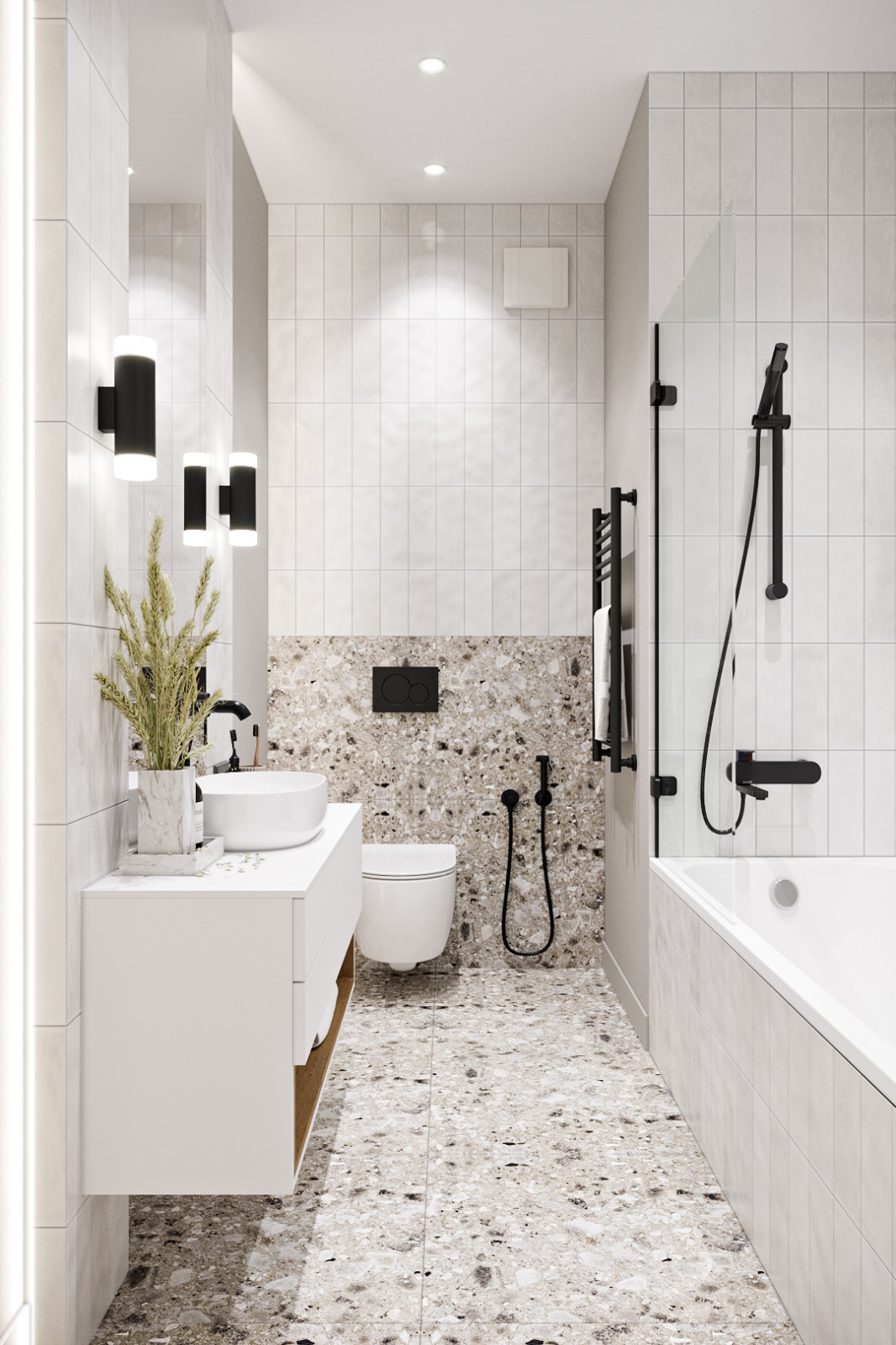 Квартира на Сельскохозяйственной улице