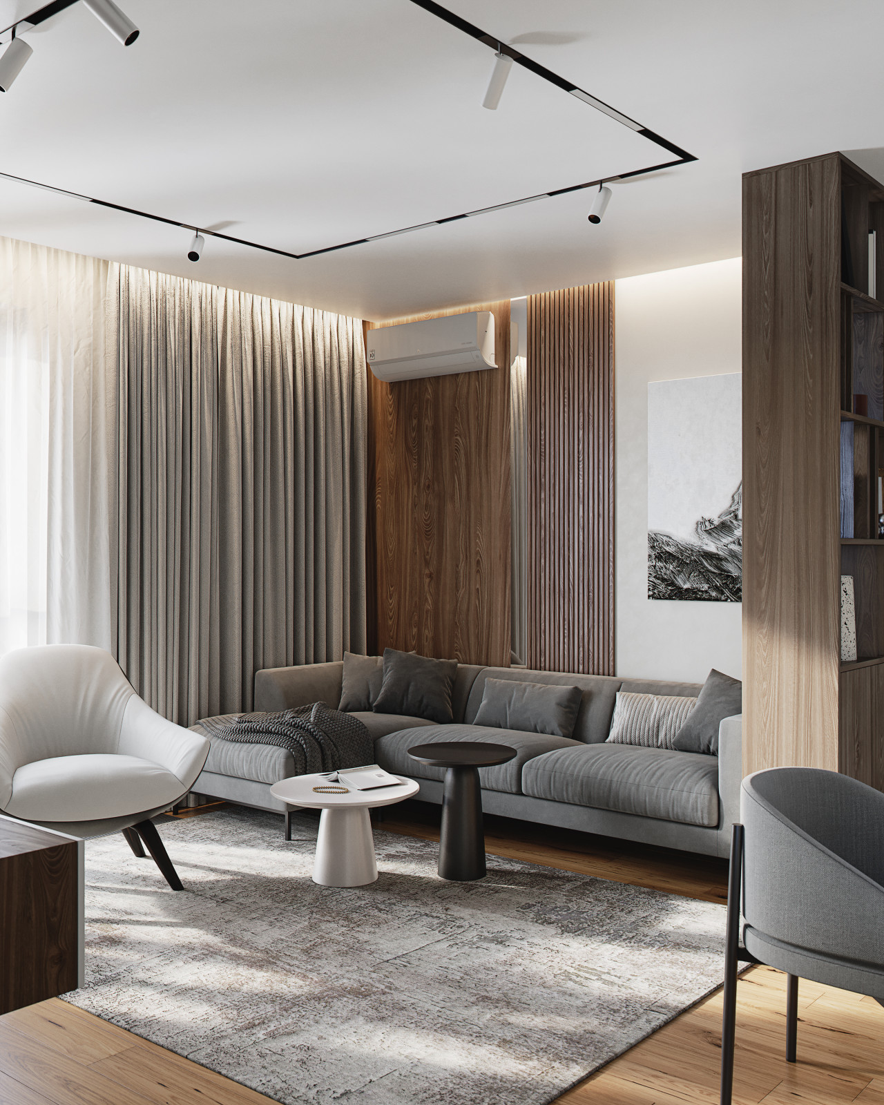 ЖК Династия 76 кв. для Ирины