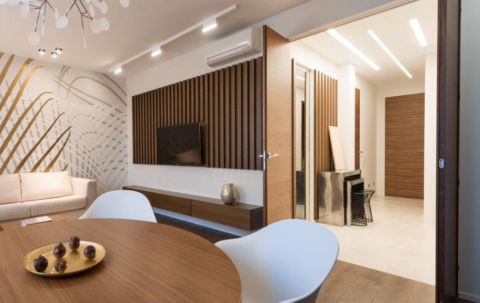 ЖК Мосфильмовский