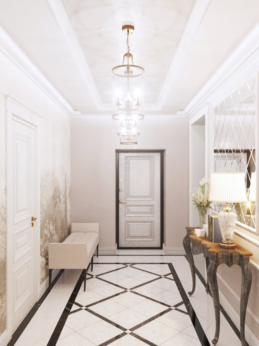 ЖК «по ул. Спортивная»