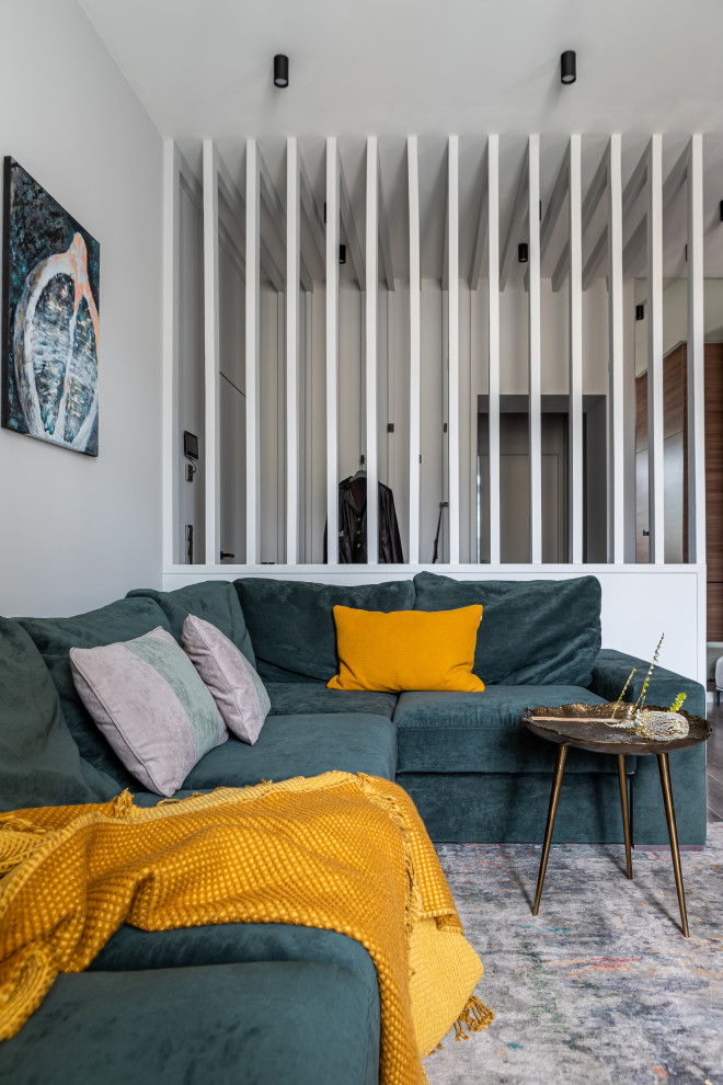 Обухово (Санкт-Петербург) - 81м2