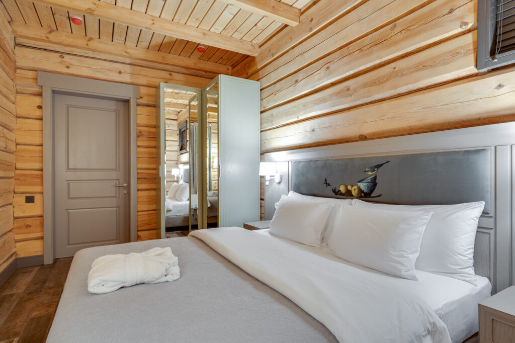 Усадьба "Зеехоф"