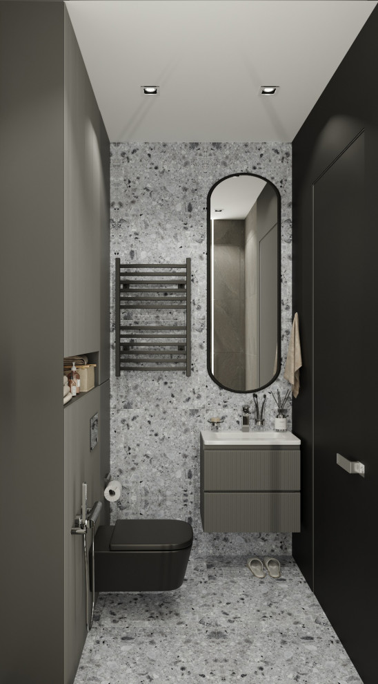 Дизайн квартиры в Уфе