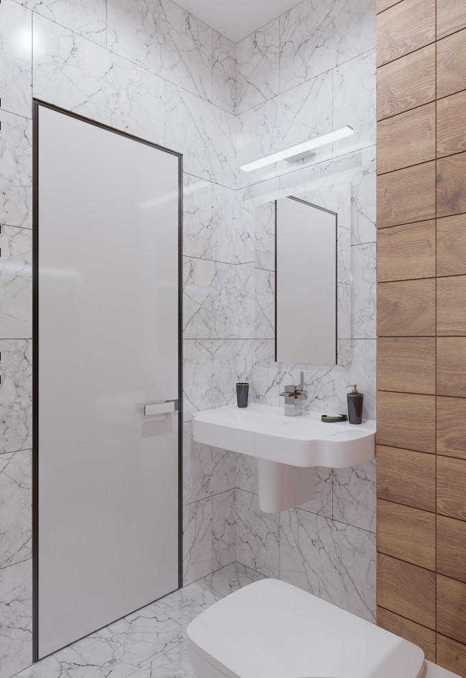 Банно-помывочный комплекс