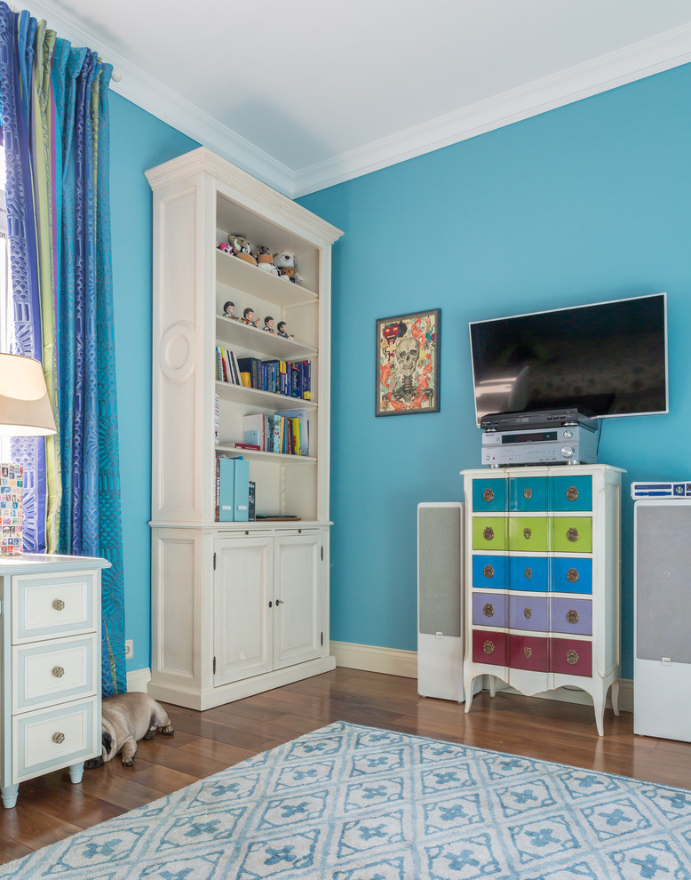 Квартира. Ленинский проспект.