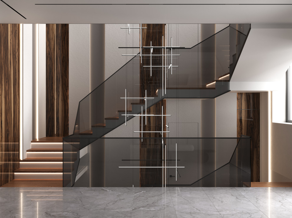 Проект таунхауса