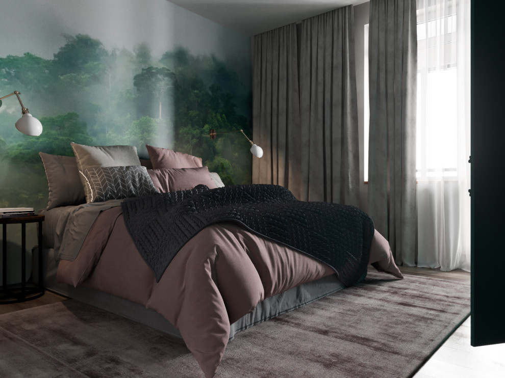 БРУСНИКА S60