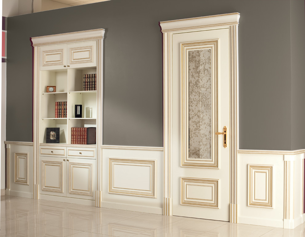 Межкомнатные двери