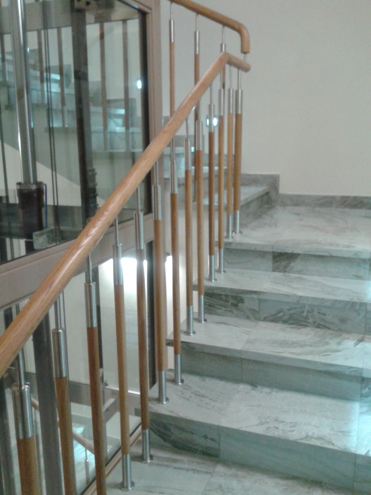 Частный дом в Санкт-Петербурге, Лахта