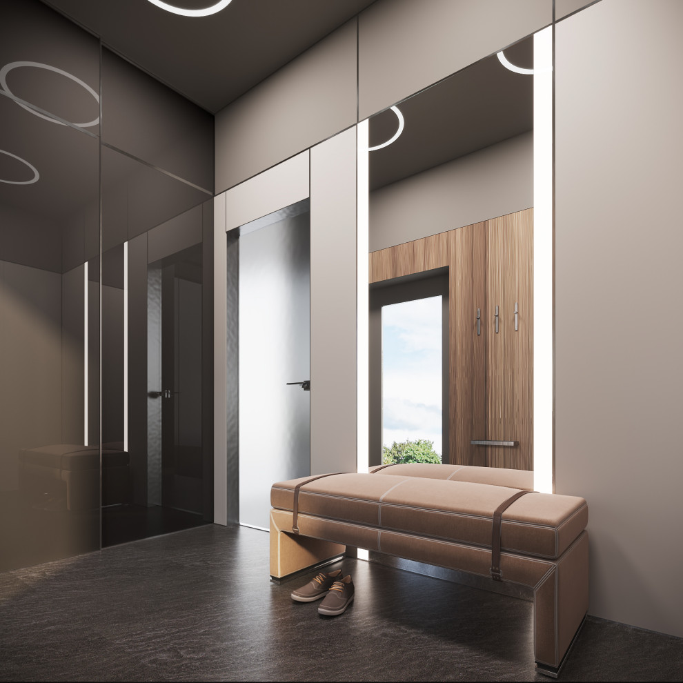 РАСШИРИТЬ ГРАНИЦЫ