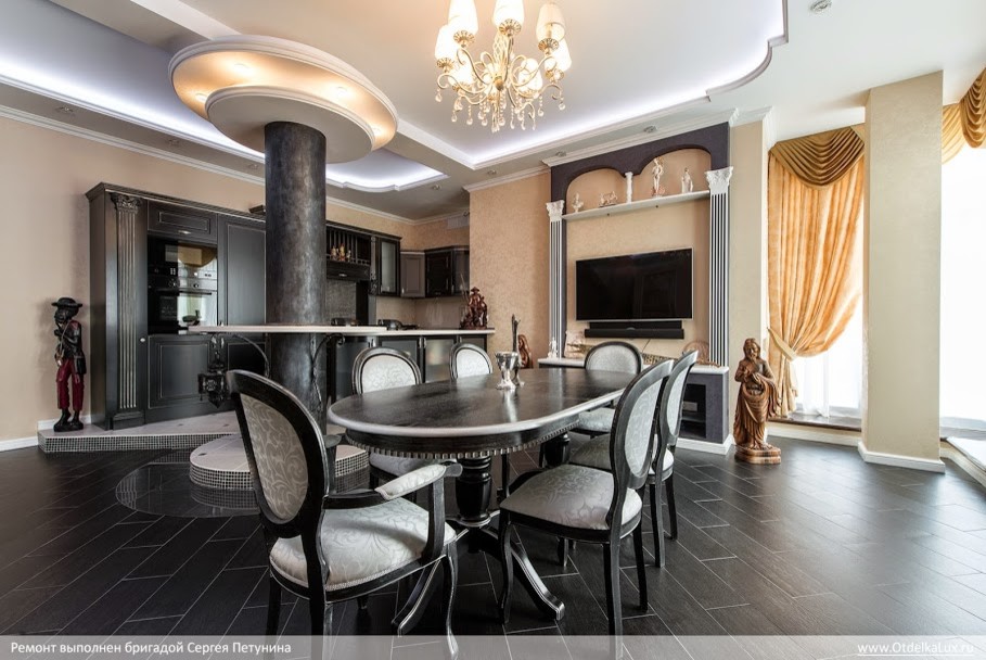 Артель Сергея Петунина