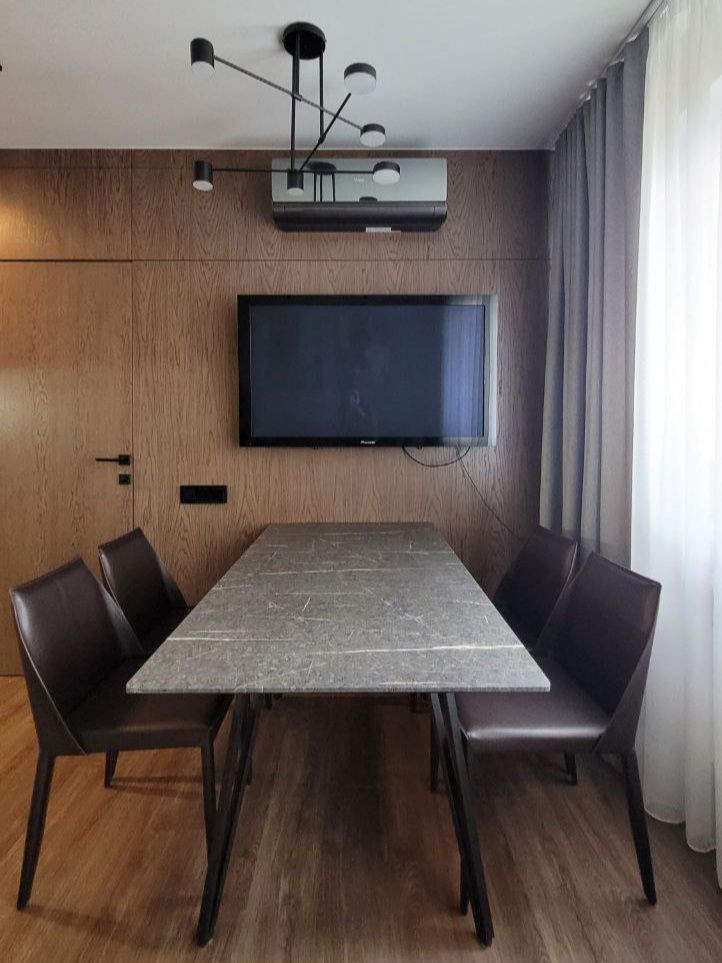 Квартира в ЖК "Академический"