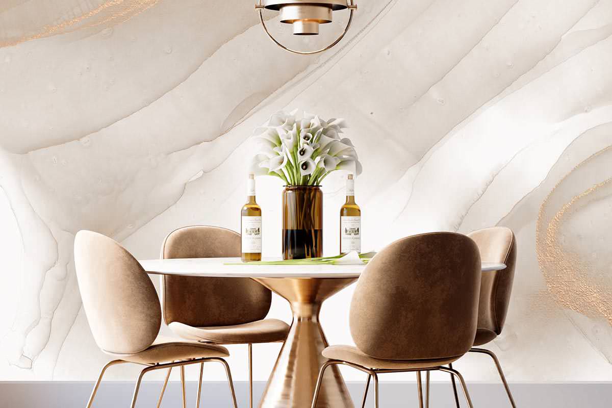 Коллекция Абстрактных обоев