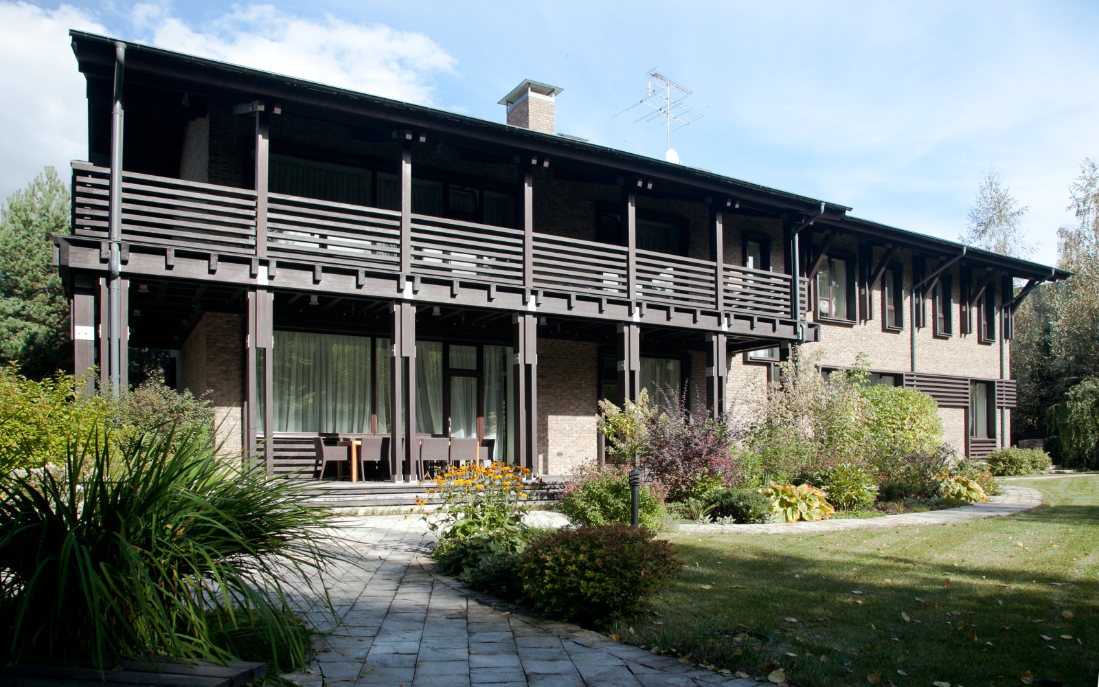 Николо-Урюпино