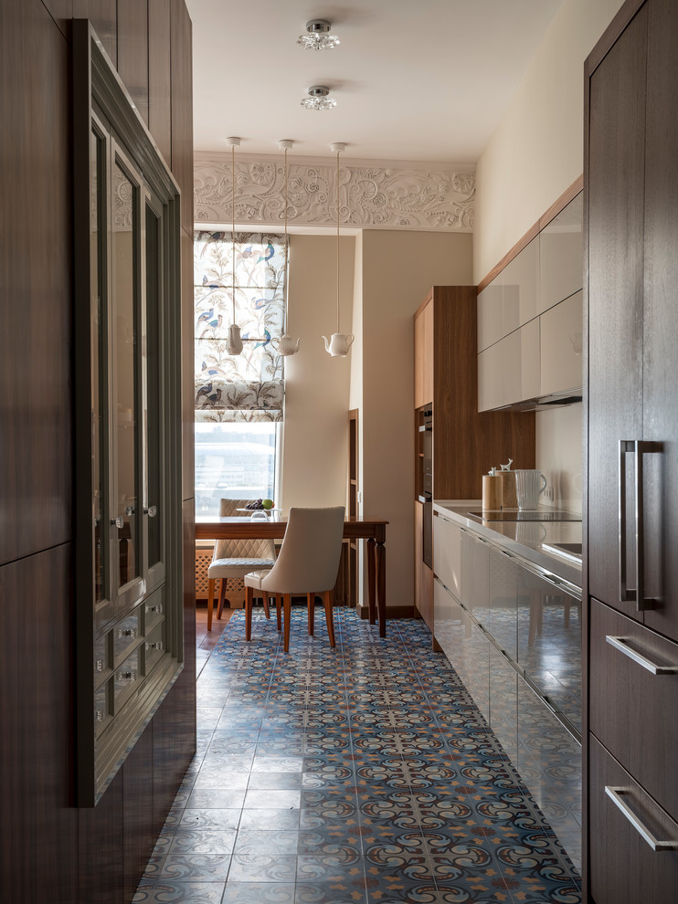 С любовью к Эрте