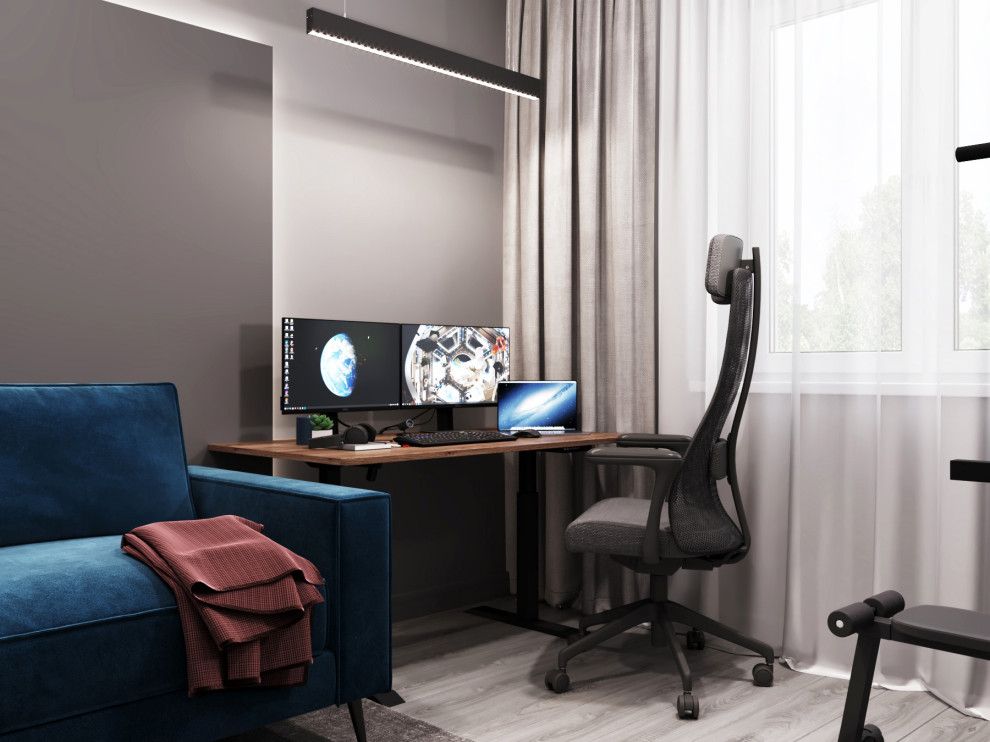 Дом в п. Куюки