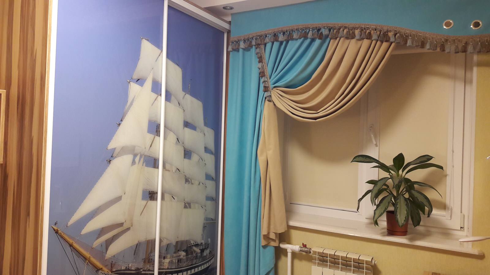 Фоновое изображение профиля Бабанская Виктория