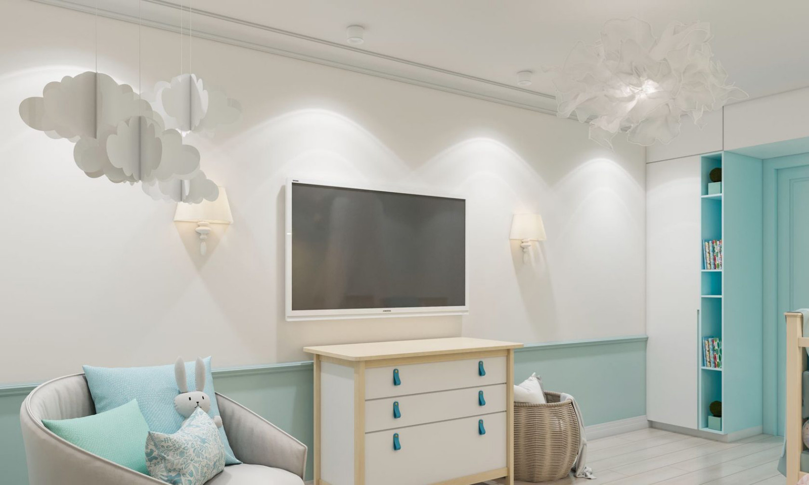 ЖК Новоясеневский