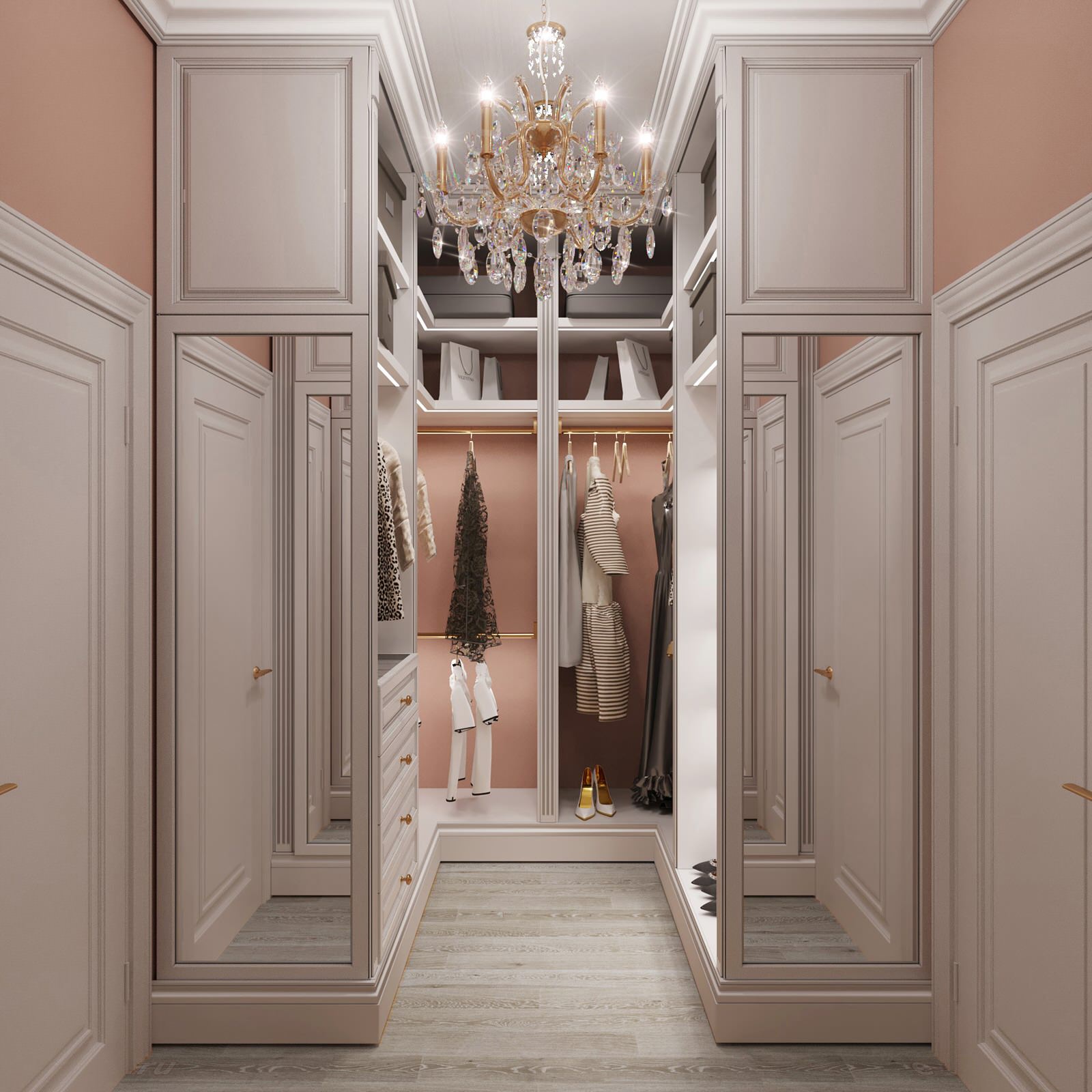 Светлая классика