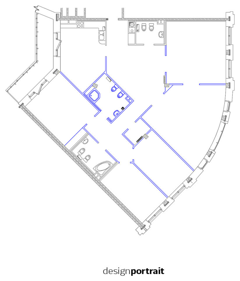 Inspired by Landscape