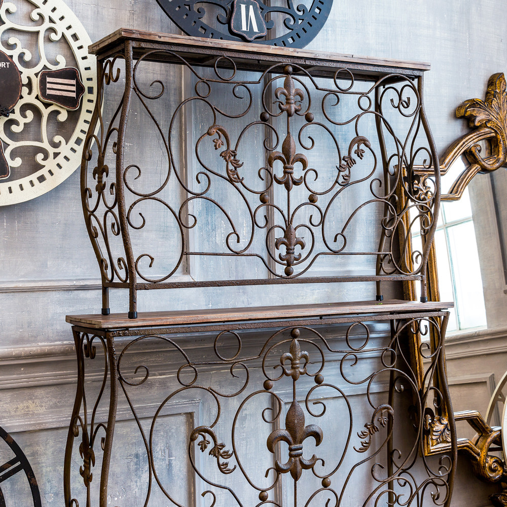 Обложка проекта: Столики и консоли