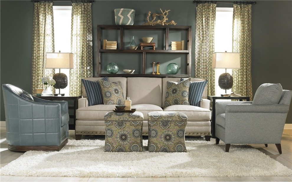 Американская классика