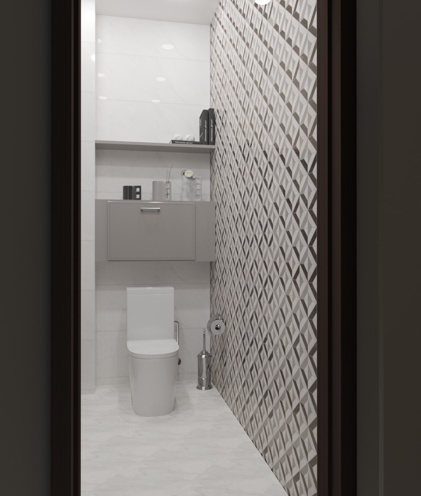 Квартира в Кудрова