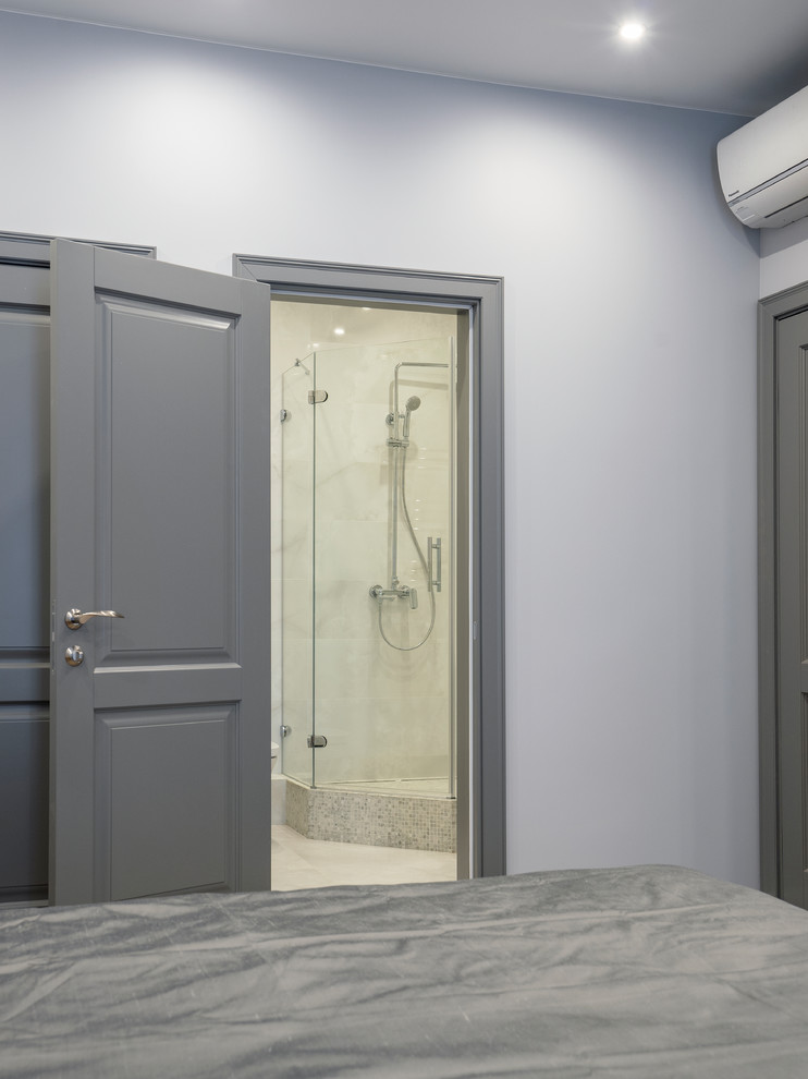 Квартира на Павелецкой