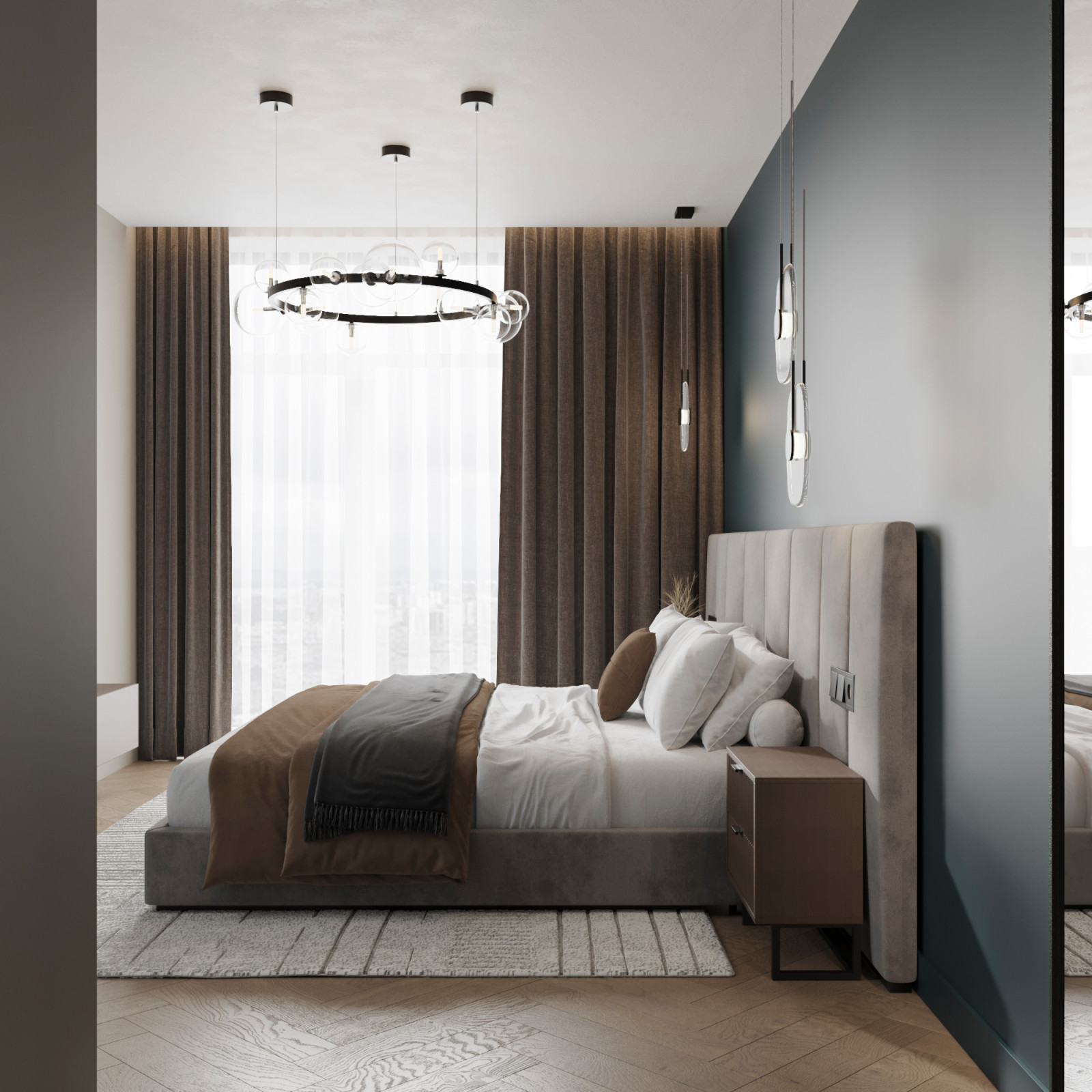 Семейная история