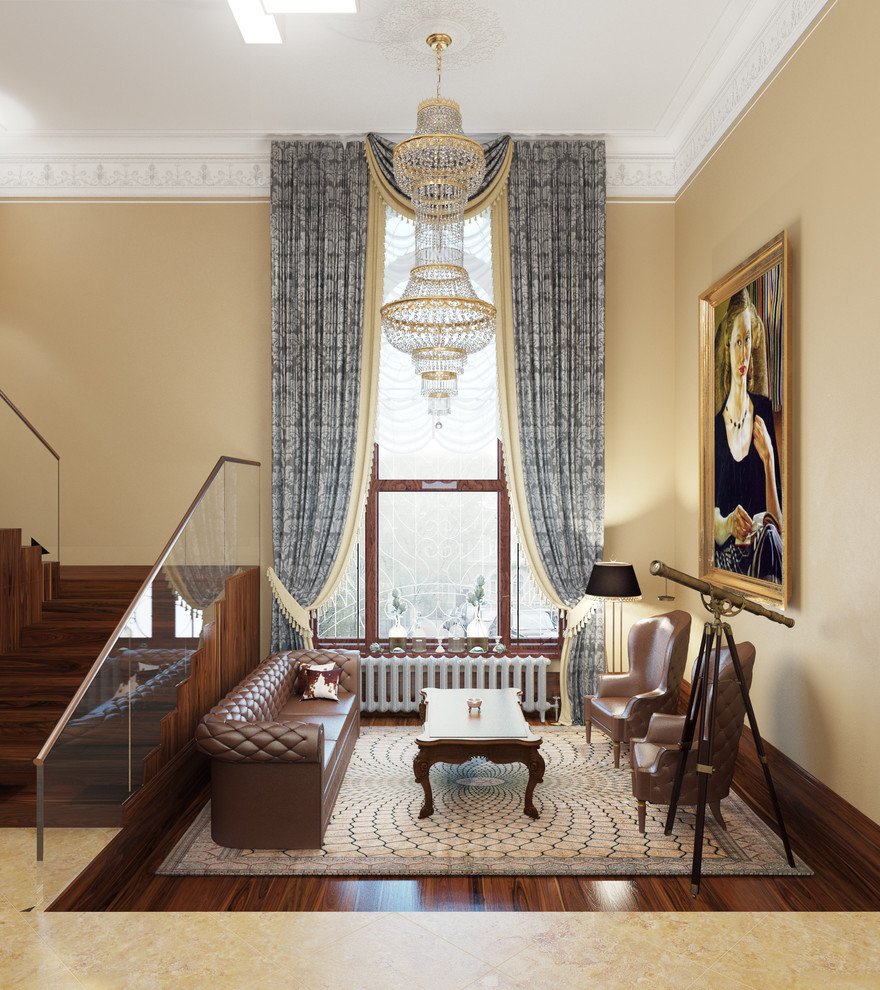 Семен Порублев