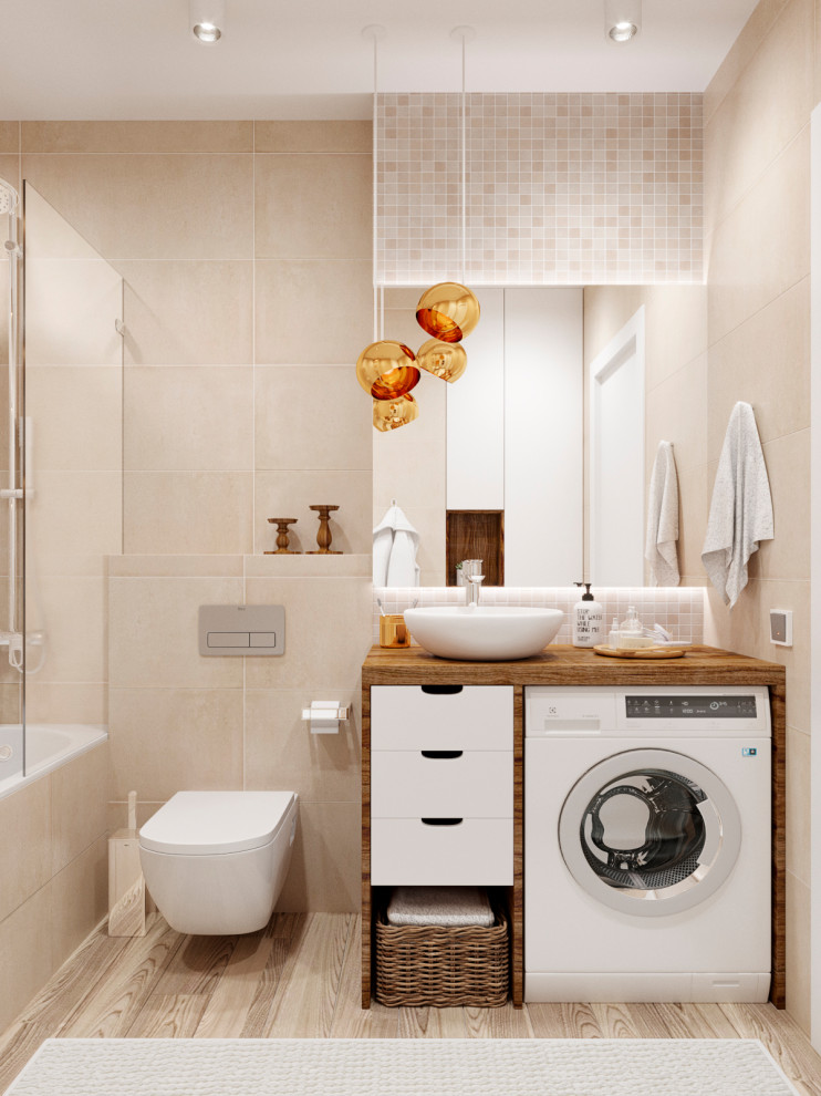 ЖК Level Амурская