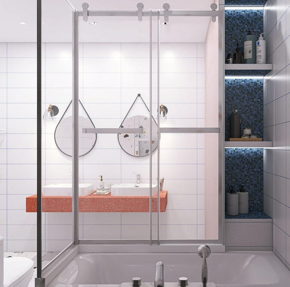 Квартира для Мамы с сыном подростком