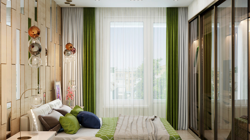 ЖК Риверсайд