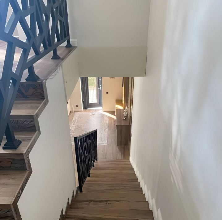 Сочи. Коттедж в с. Нижняя Шиловка